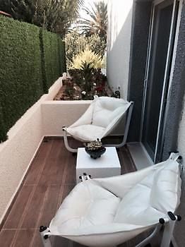 Erythros Boutique Hotel Ildir Exterior photo